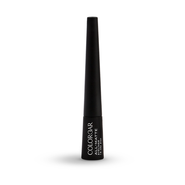All-Matte Eyeliner
