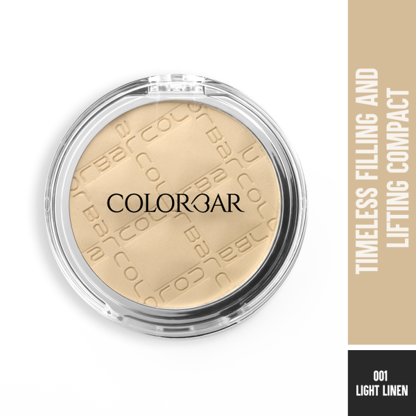 Timeless Filling And Lifting Compact