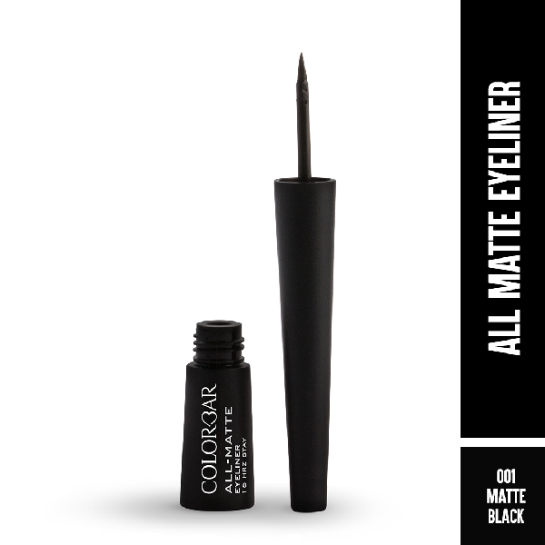 All-Matte Eyeliner