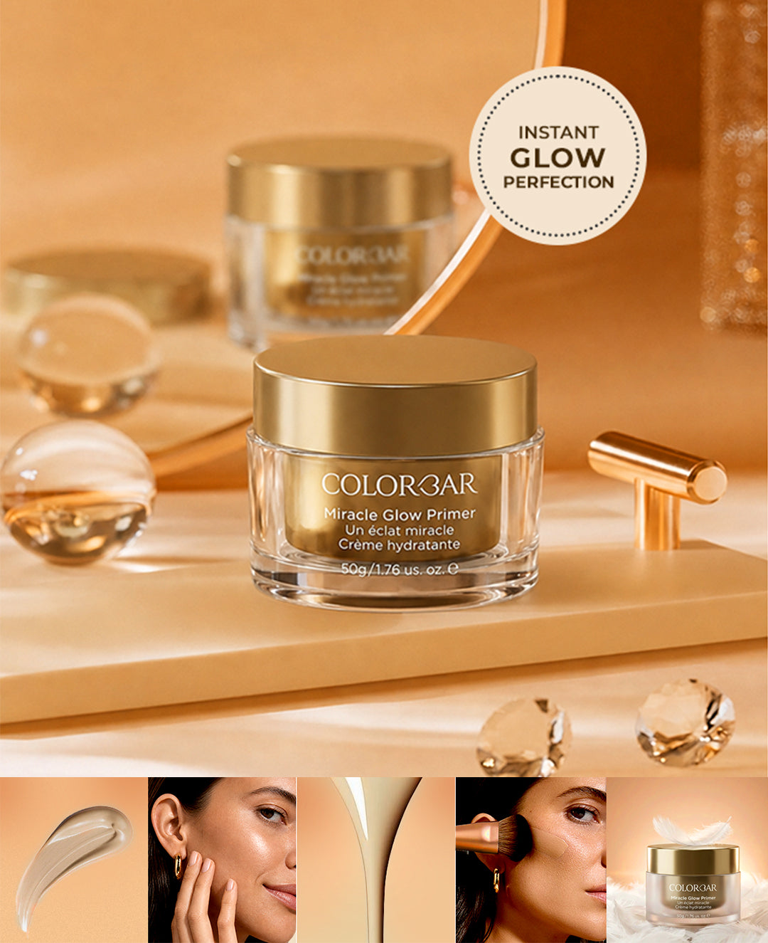 Miracle Barrier Primer