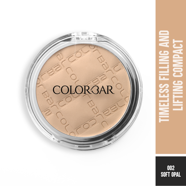 Timeless Filling And Lifting Compact