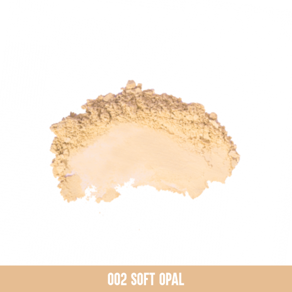 Timeless Filling And Lifting Compact