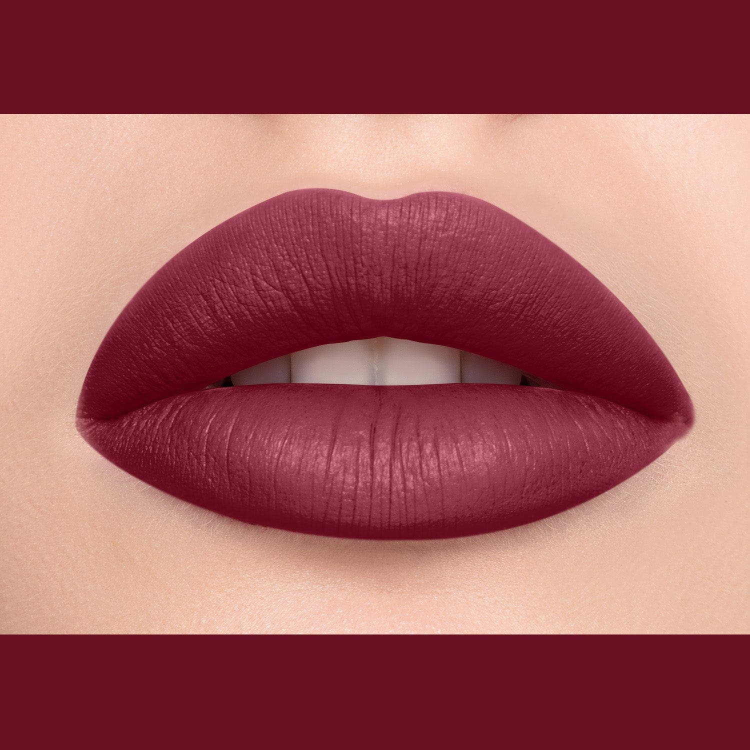 Velvet Matte Lipstick