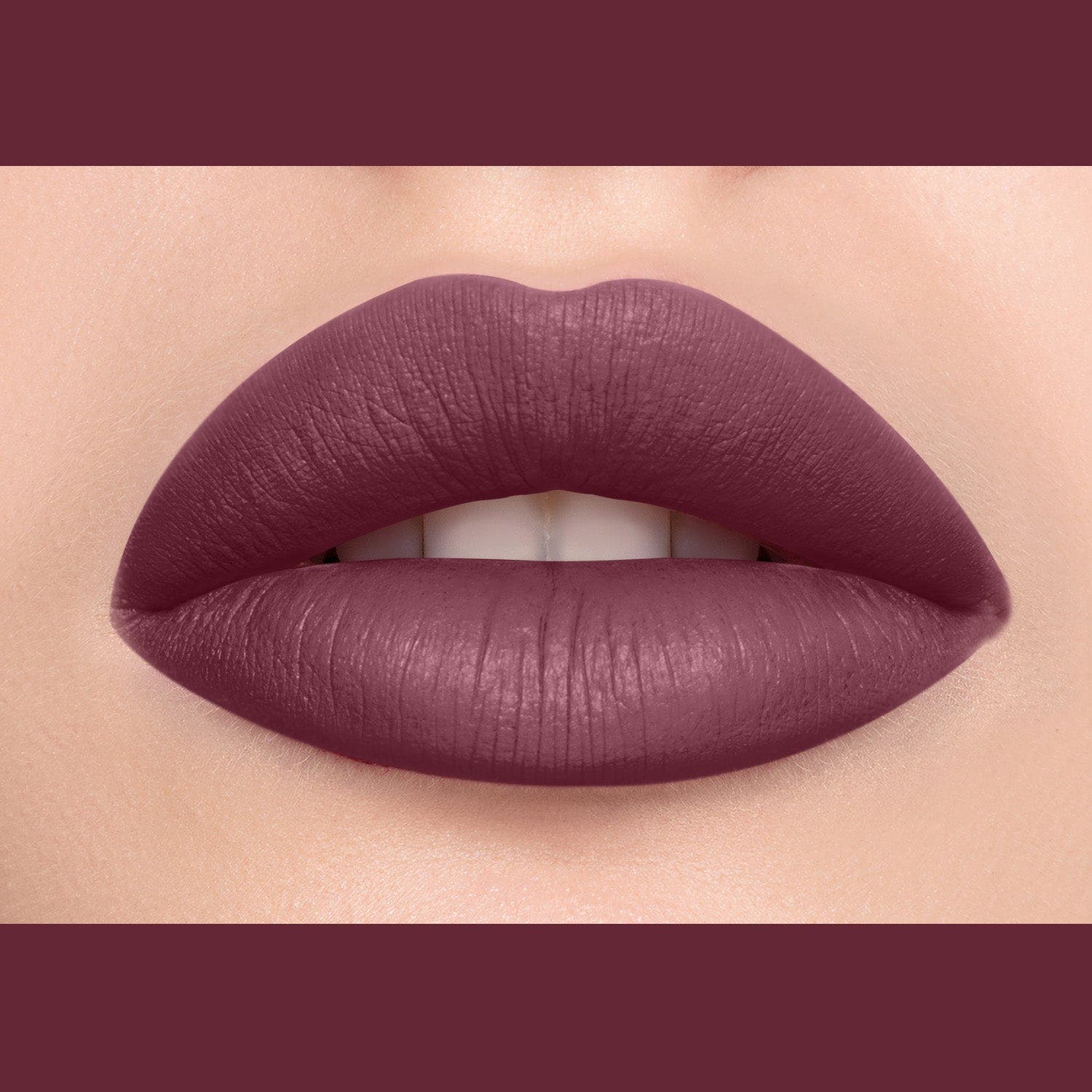 Velvet Matte Lipstick