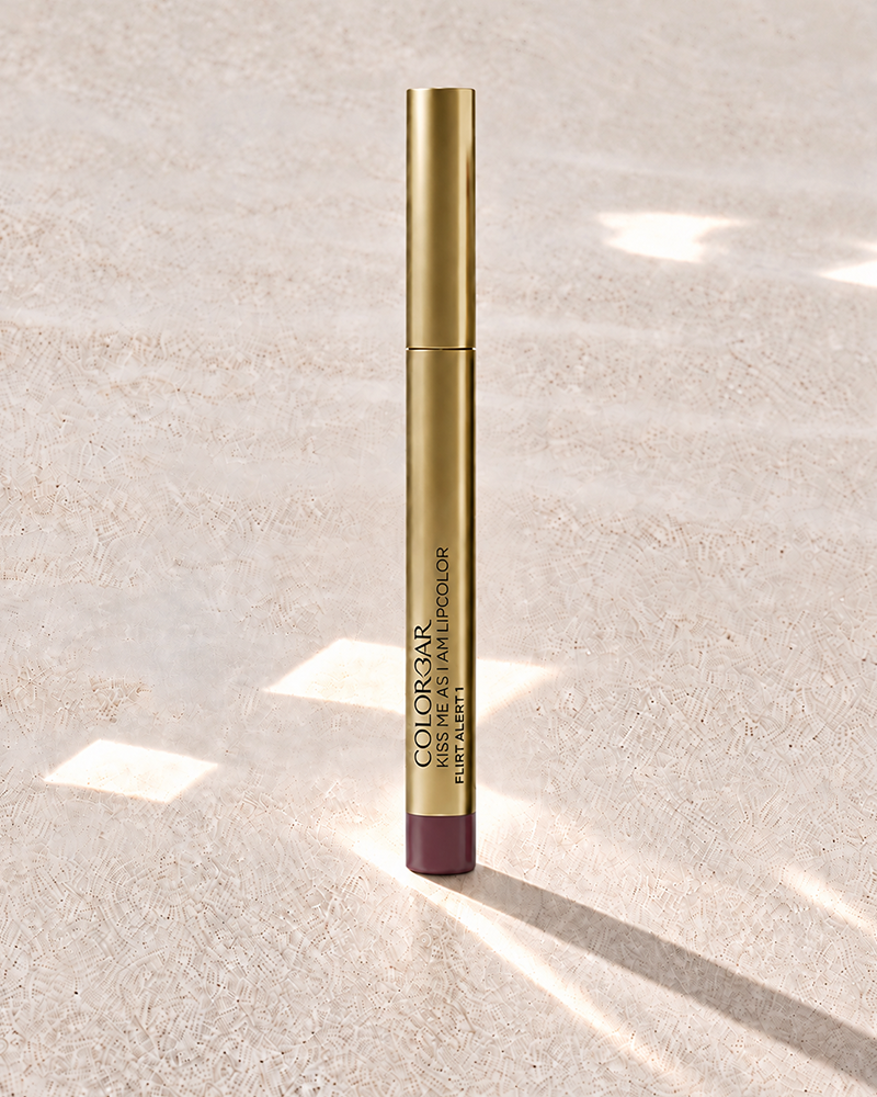 Kiss Me As I Am Lip Color