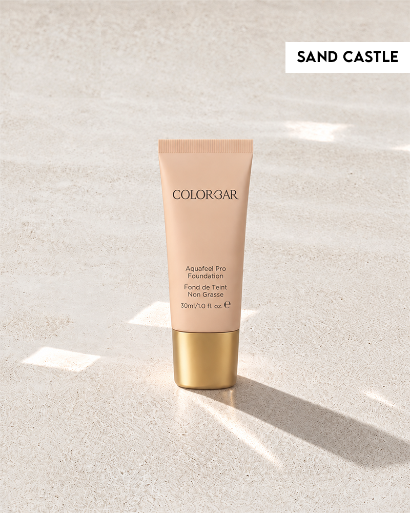 Sand Castle