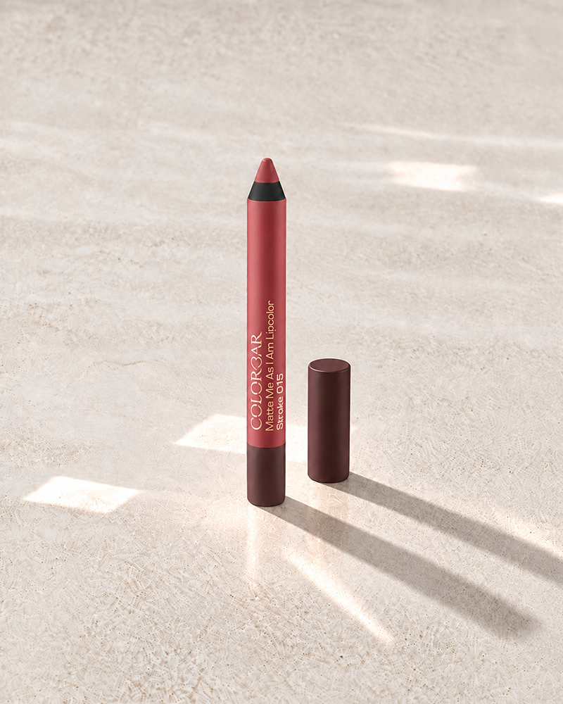 Matte me as I am Lipcolor
