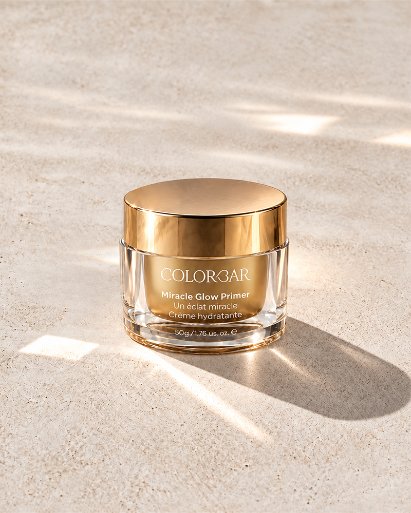 Miracle Glow Primer
