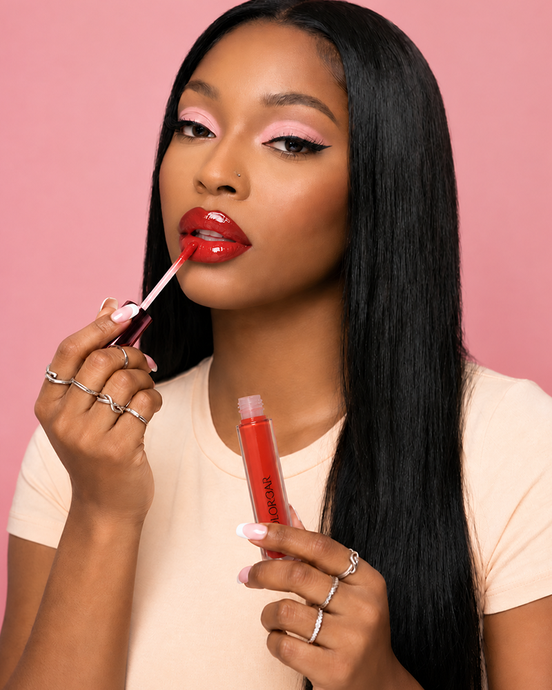 Sinful Plumping Lip Gloss