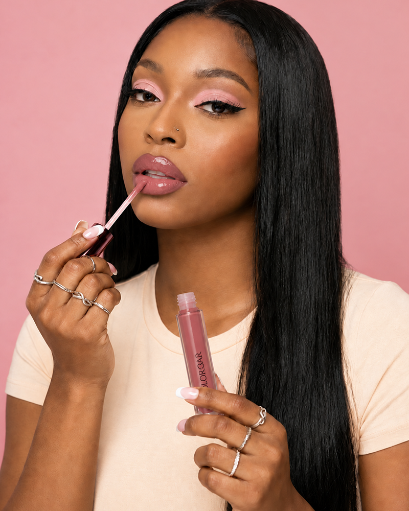 Lick-Able