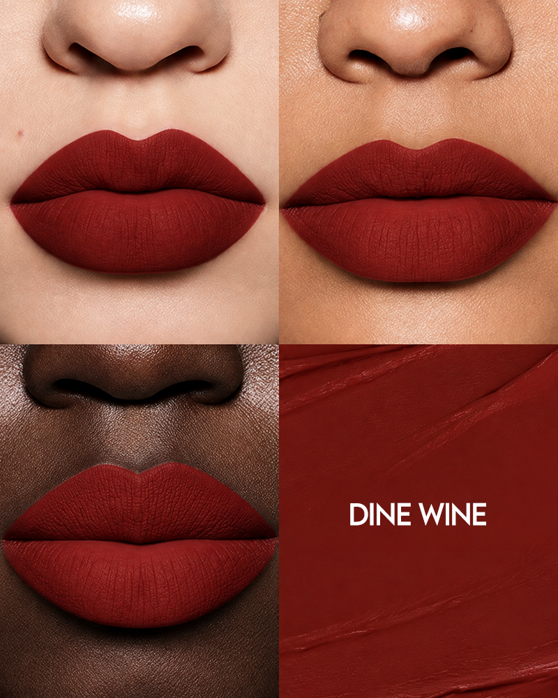 Dine Wine