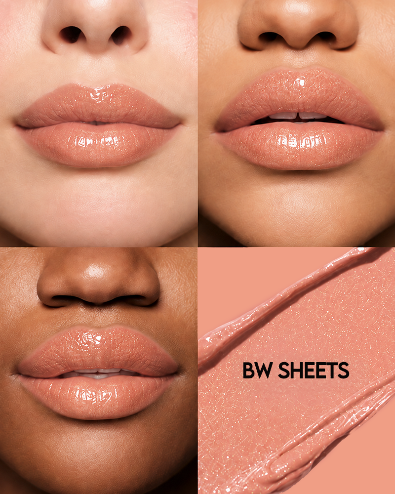 B/W Sheets