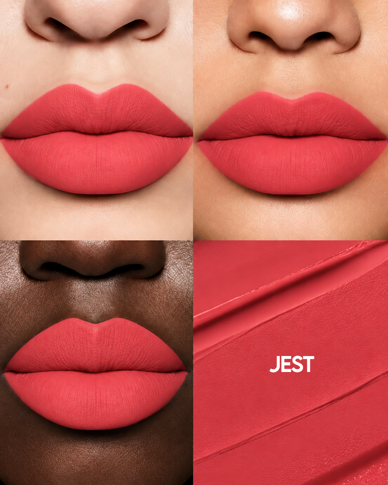 Matte me as I am Lipcolor