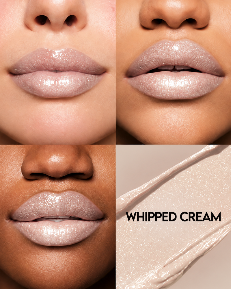 Whipped Cream