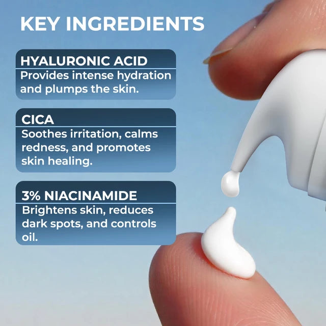 Flawless Finish Sun Screen SPF 50 PA++++