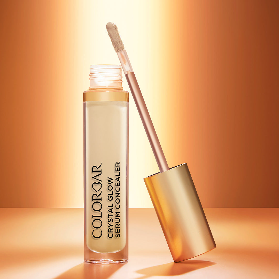 Colorbar Crystal Glow Serum Concealer