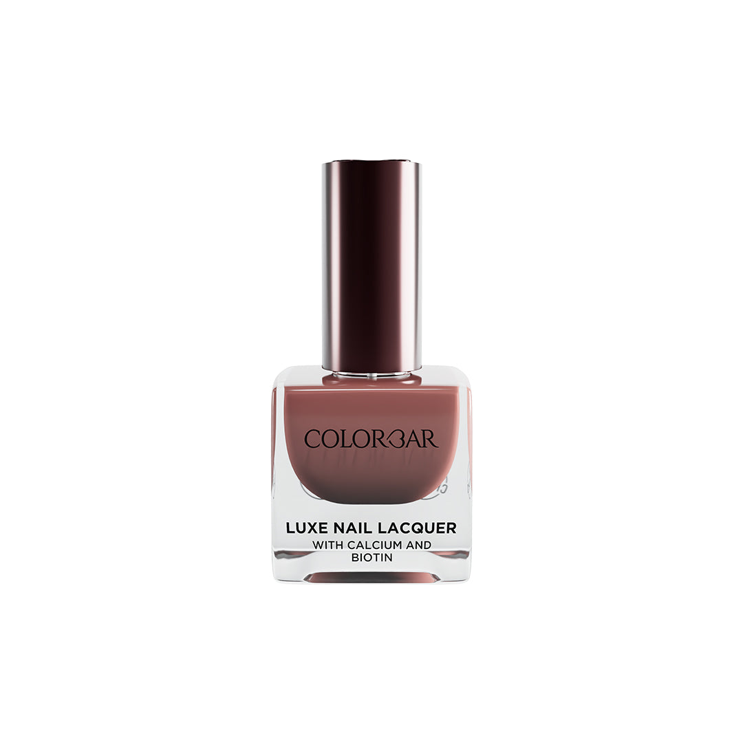COLORBAR LUXE NAIL LACQUER