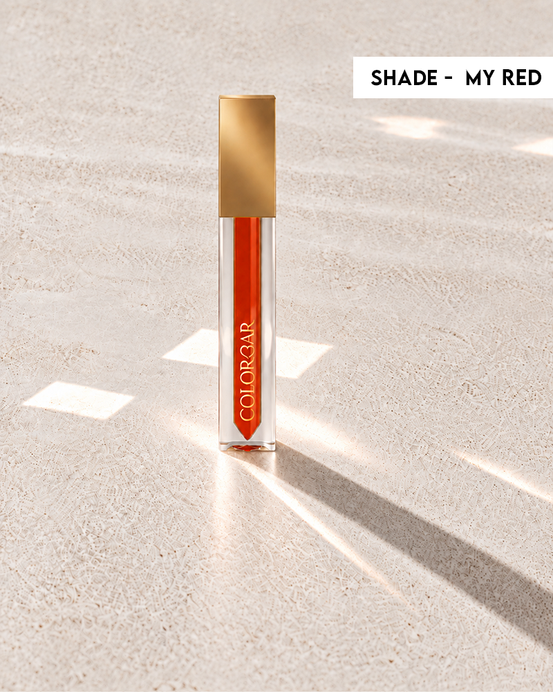 My Red