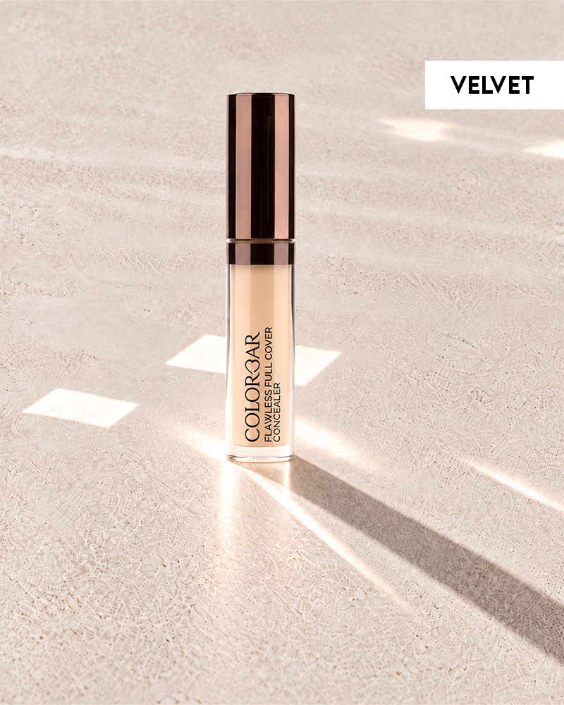 Flawless Full cover concealer
