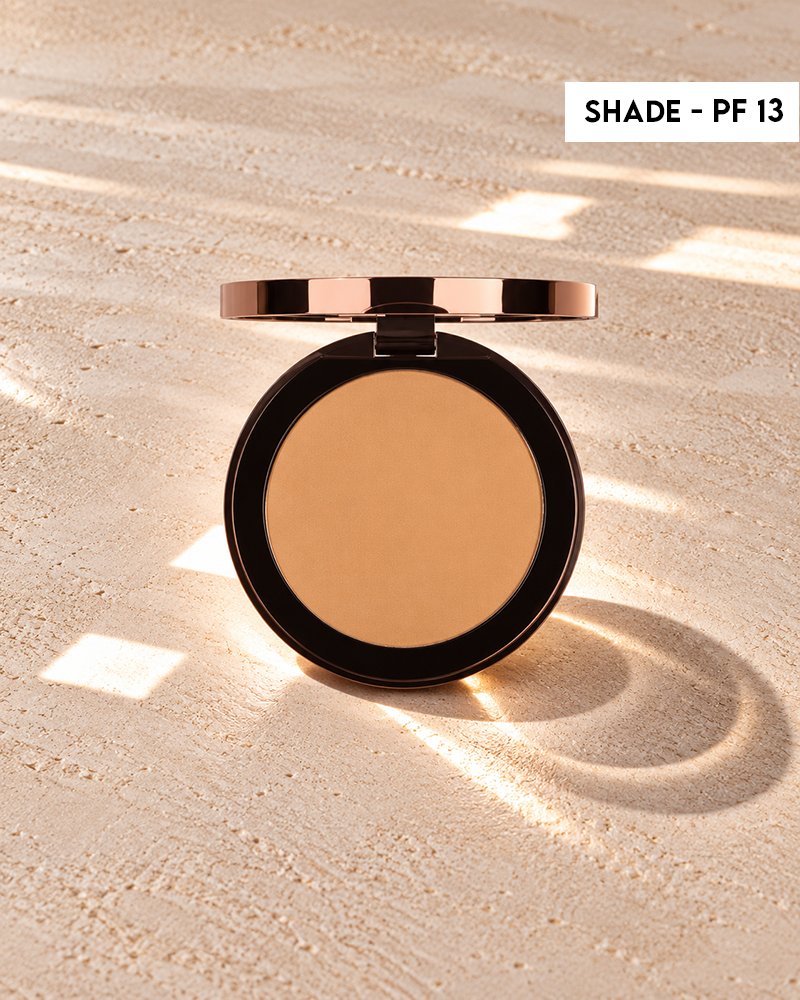 24HRS WEAR WEIGHTLESS POWDER FOUNDATION