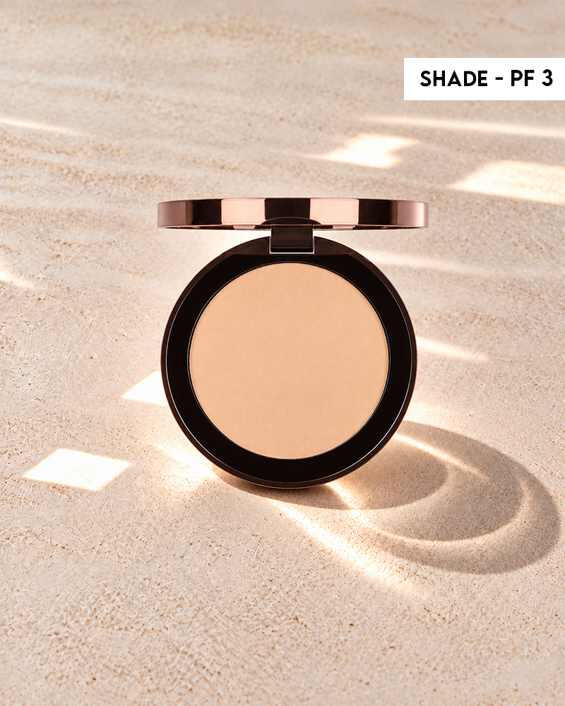 24HRS WEAR WEIGHTLESS POWDER FOUNDATION