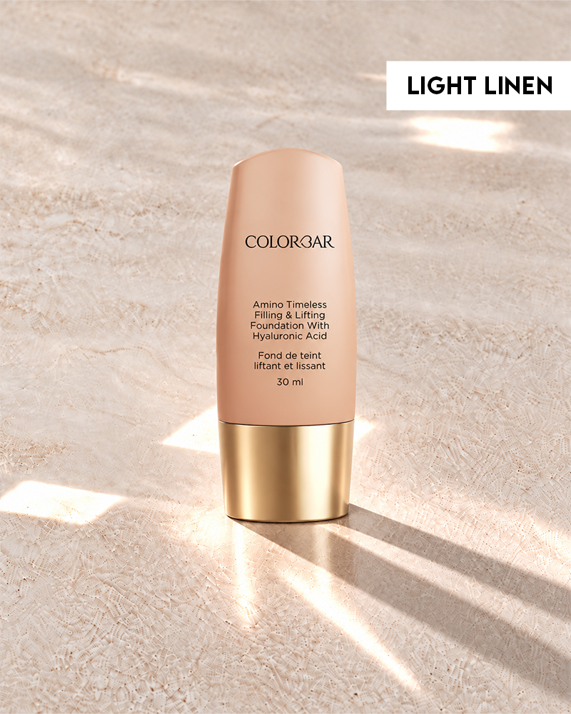 Timeless Filling And Lifting Foundation