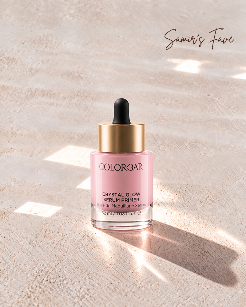 Colorbar Crystal Glow Serum Primer