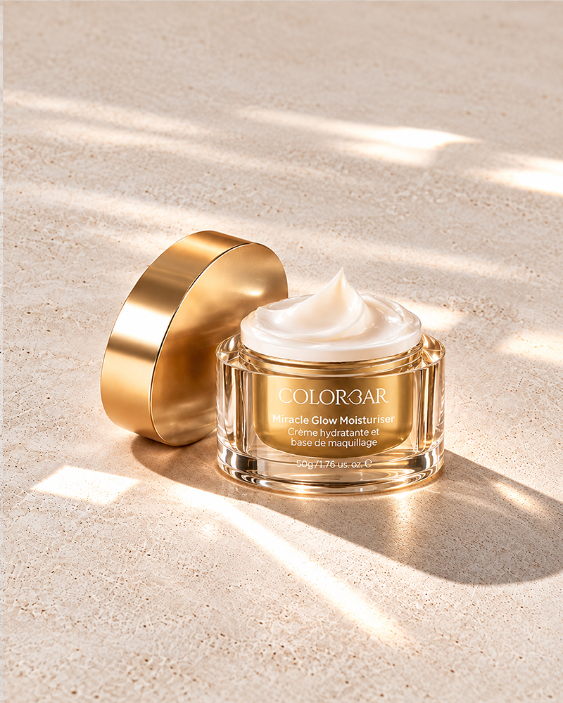 Miracle Glow Moisturiser