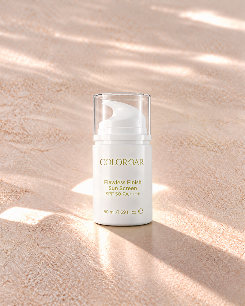 Flawless Finish Sun Screen SPF 50 PA++++