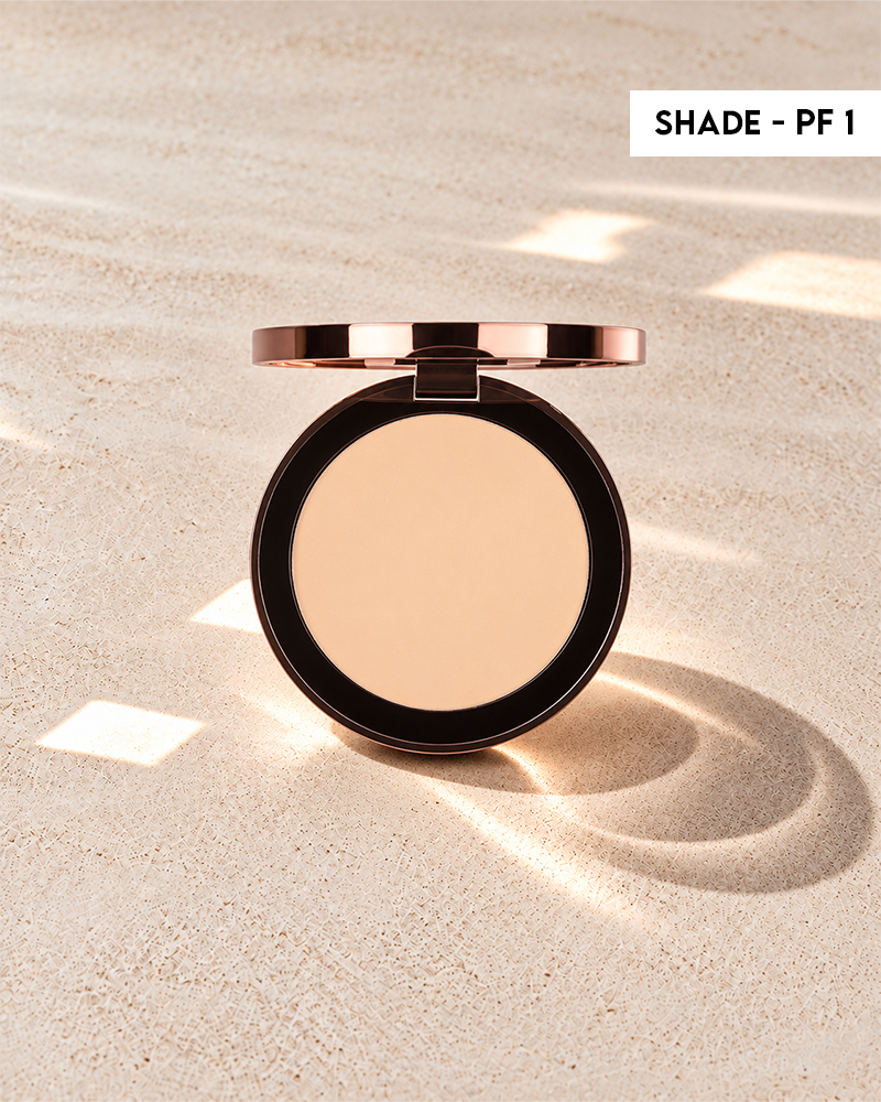 24HRS WEAR WEIGHTLESS POWDER FOUNDATION