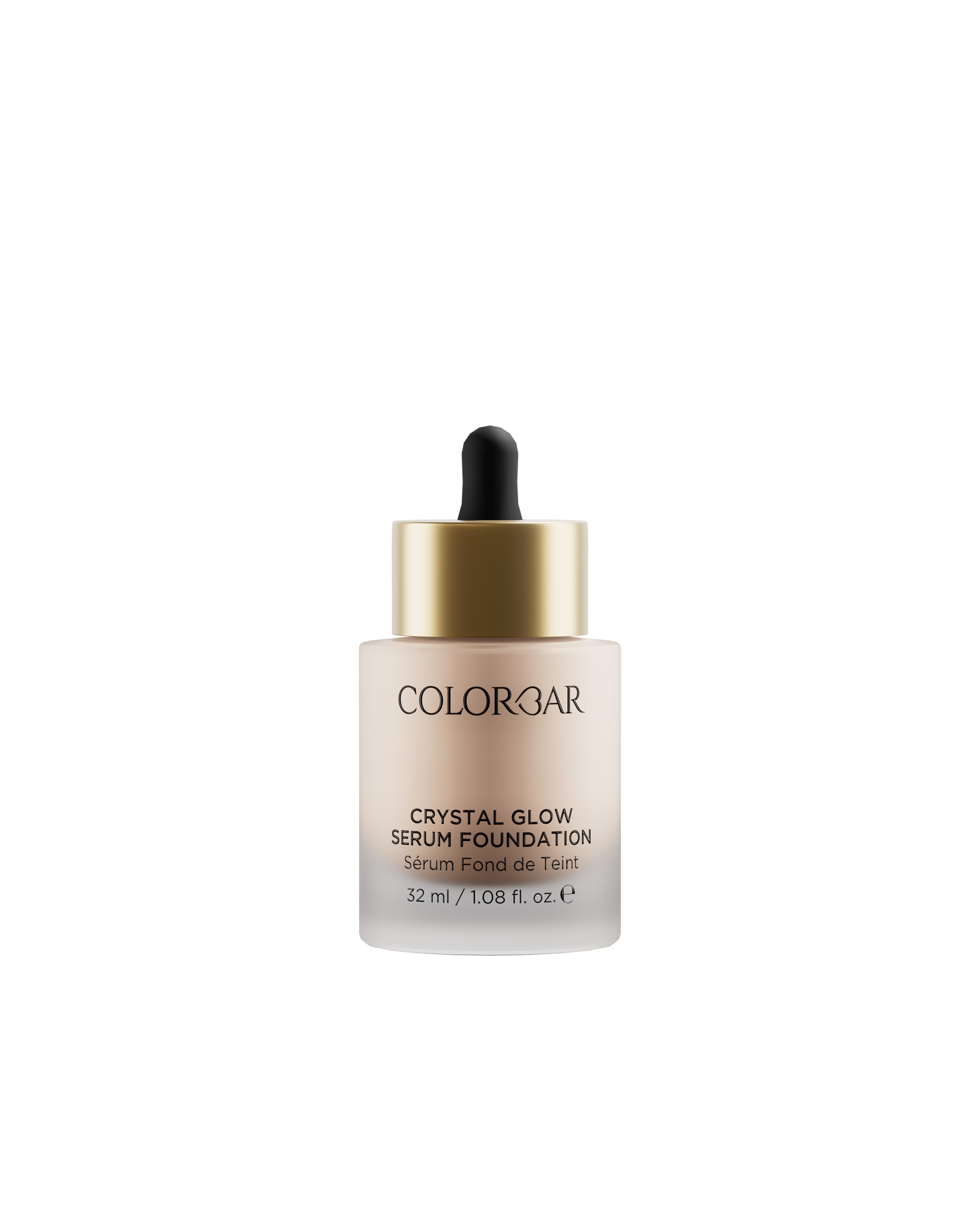 Colorbar Crystal Glow Serum Foundation