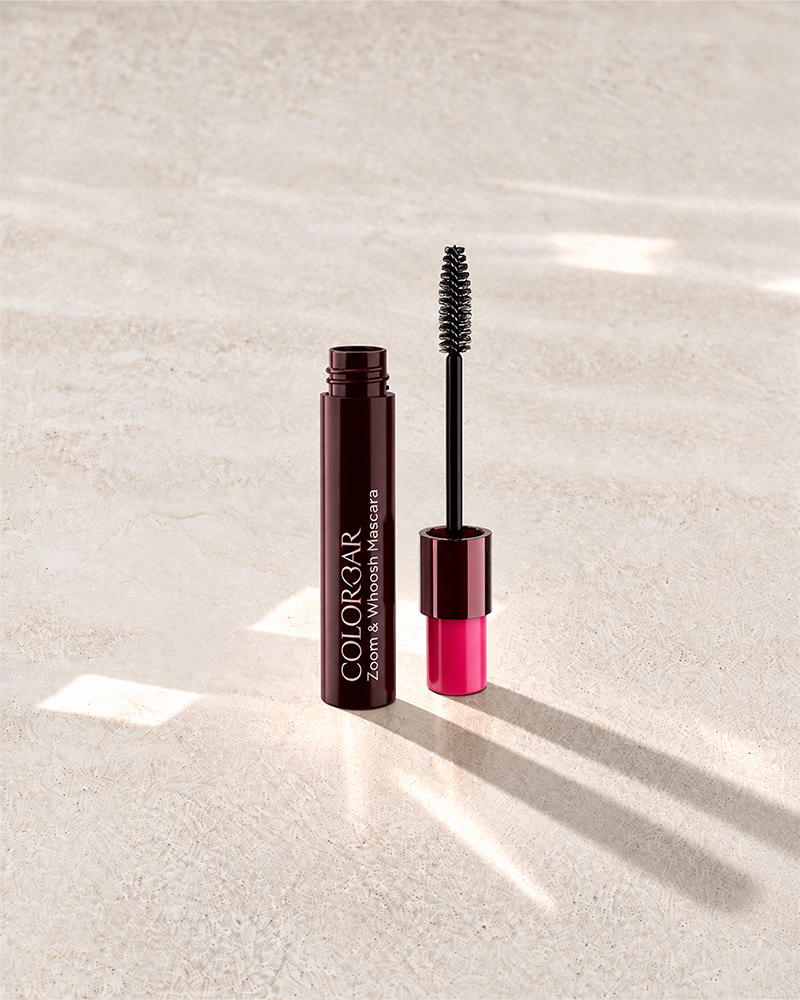 Zoom And Whoosh Mascara