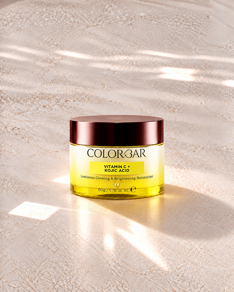 Luminous Glowing & Brightening Moisturiser