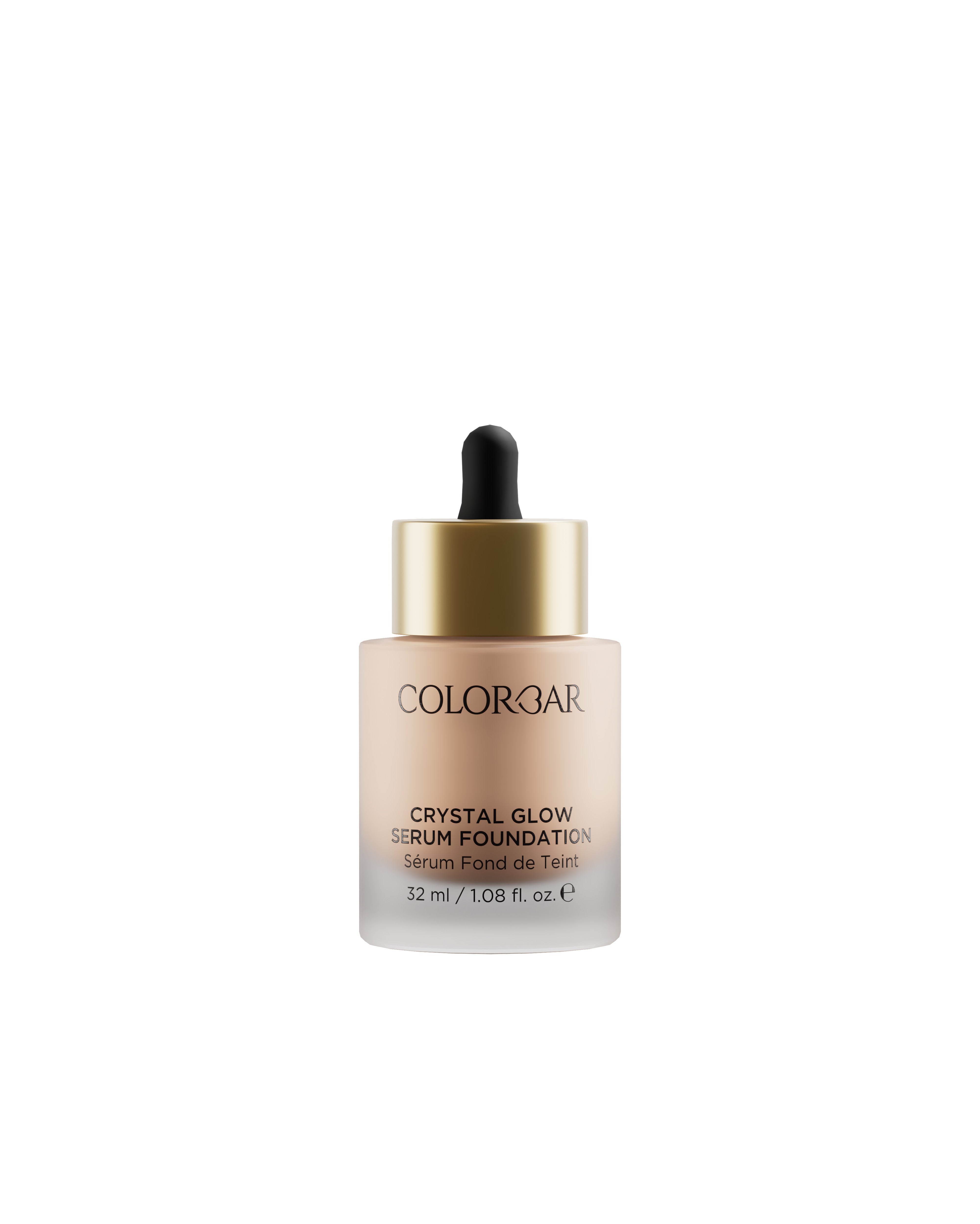Colorbar Crystal Glow Serum Foundation