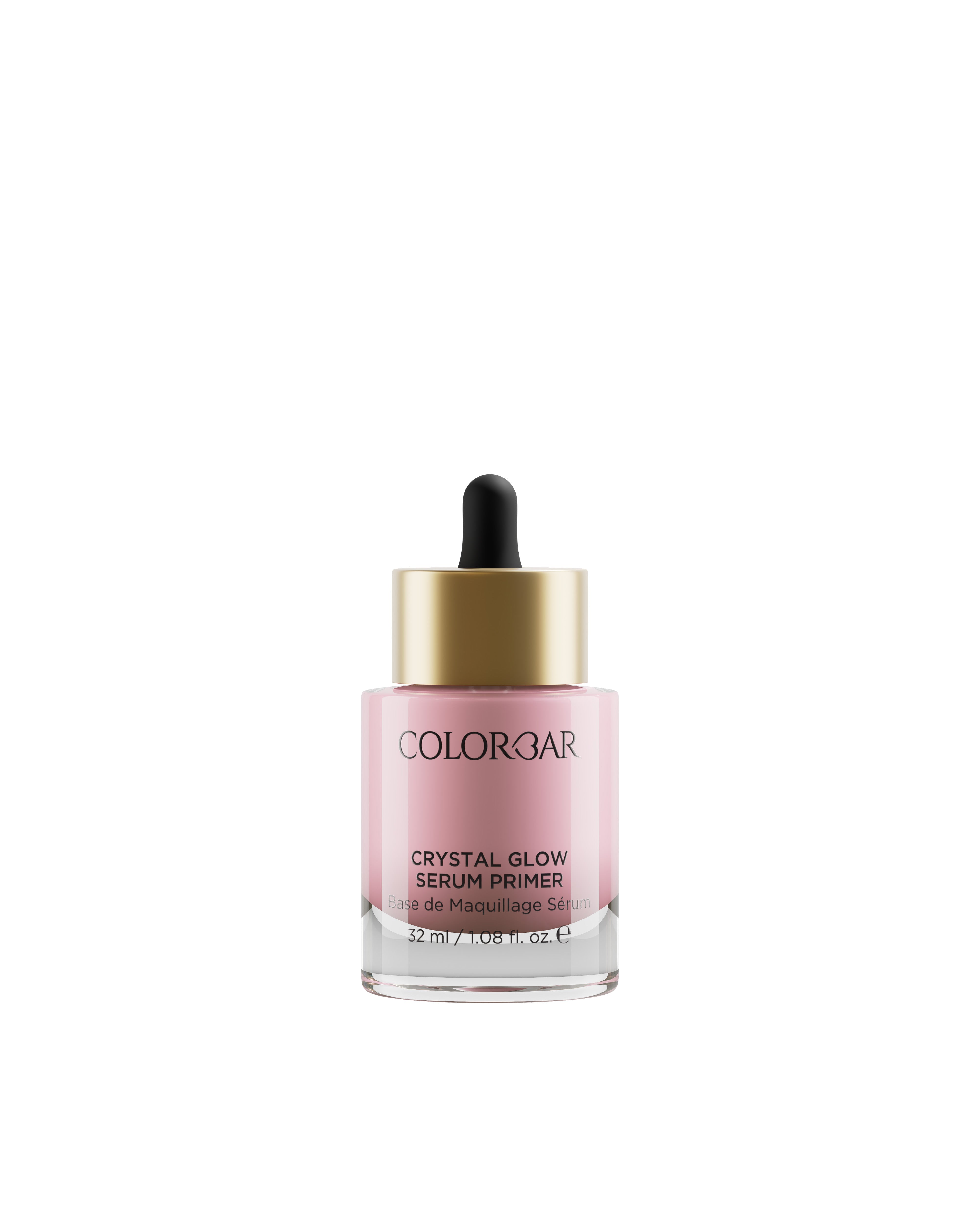 Colorbar Crystal Glow Serum Primer