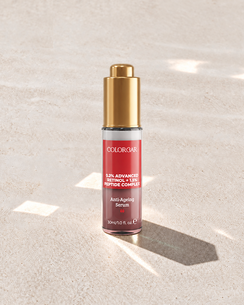 Anti-Ageing Serum
