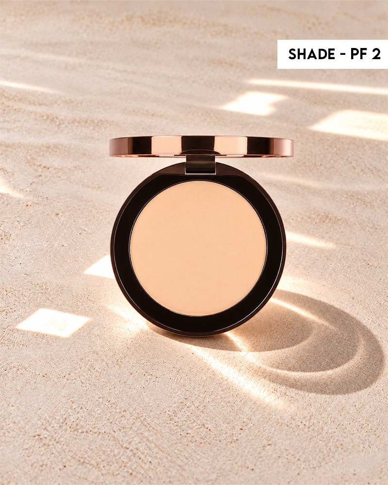 24HRS WEAR WEIGHTLESS POWDER FOUNDATION