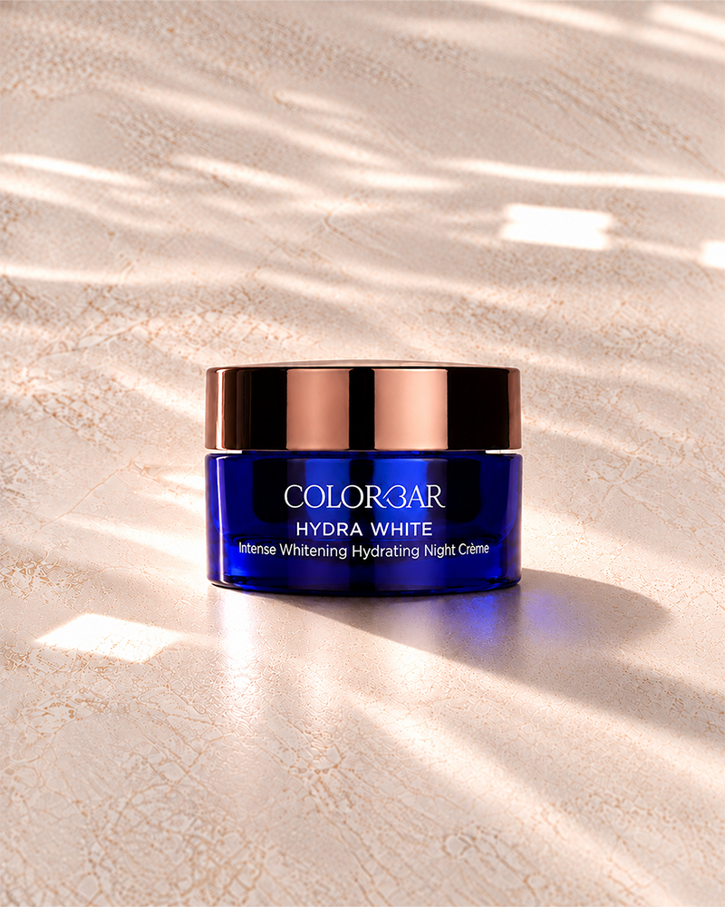 Hydra White Night Crème
