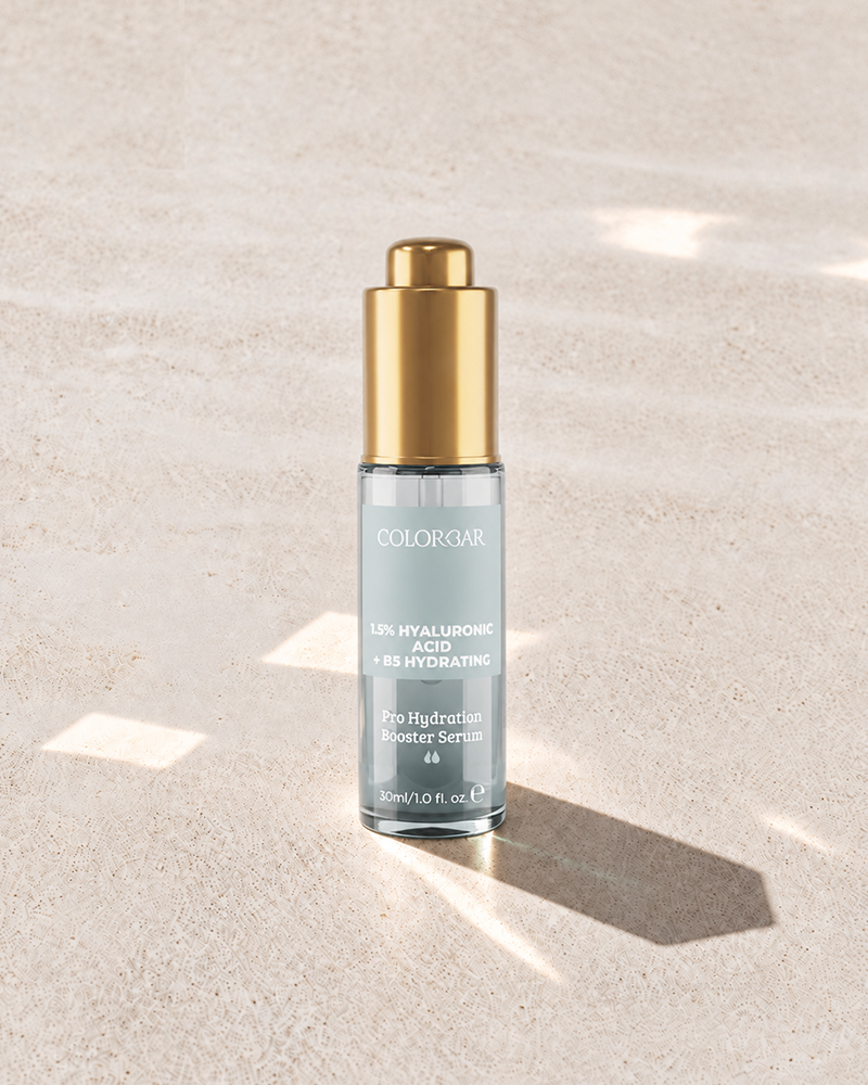 Pro Hydration Booster Serum