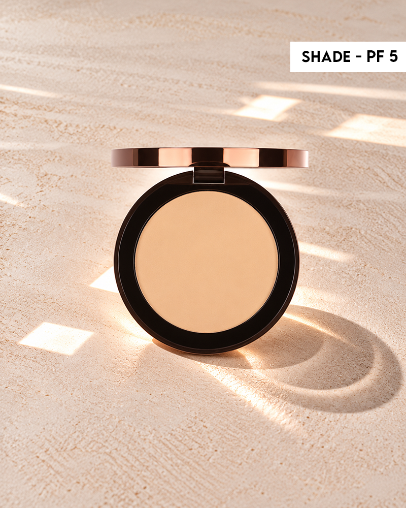 24HRS WEAR WEIGHTLESS POWDER FOUNDATION