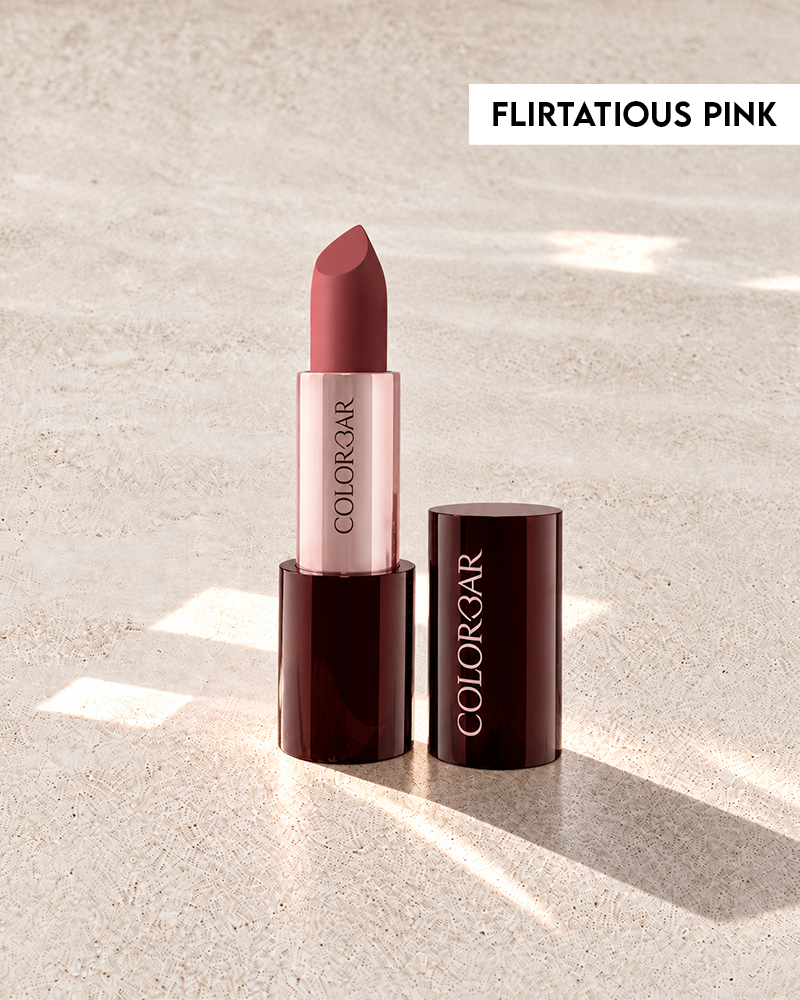Flirtatious Pink-[005
