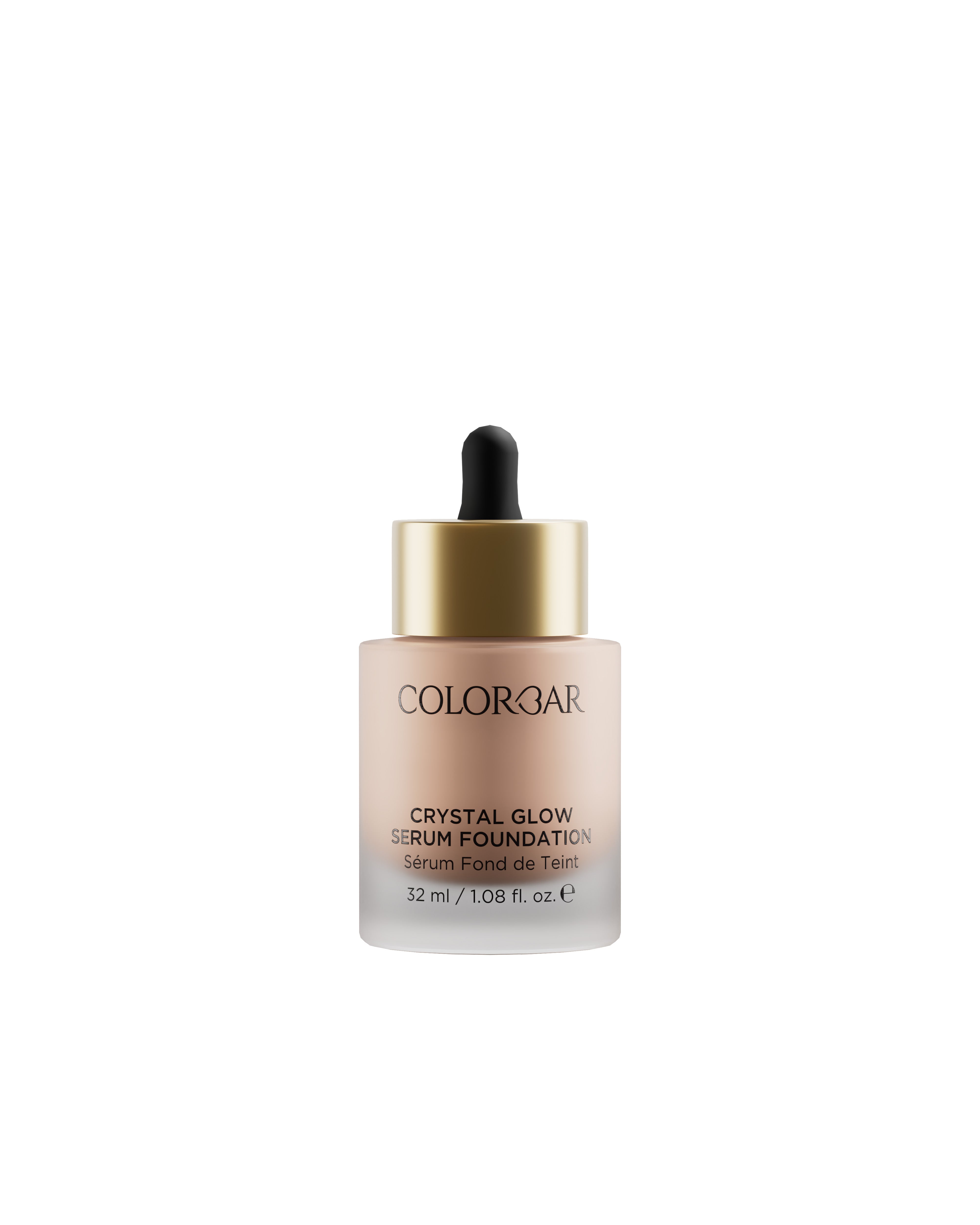 Colorbar Crystal Glow Serum Foundation