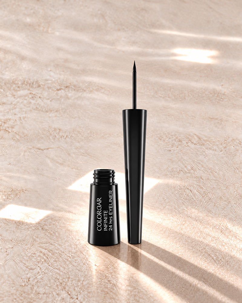 Infinite 24Hrs Eyeliner
