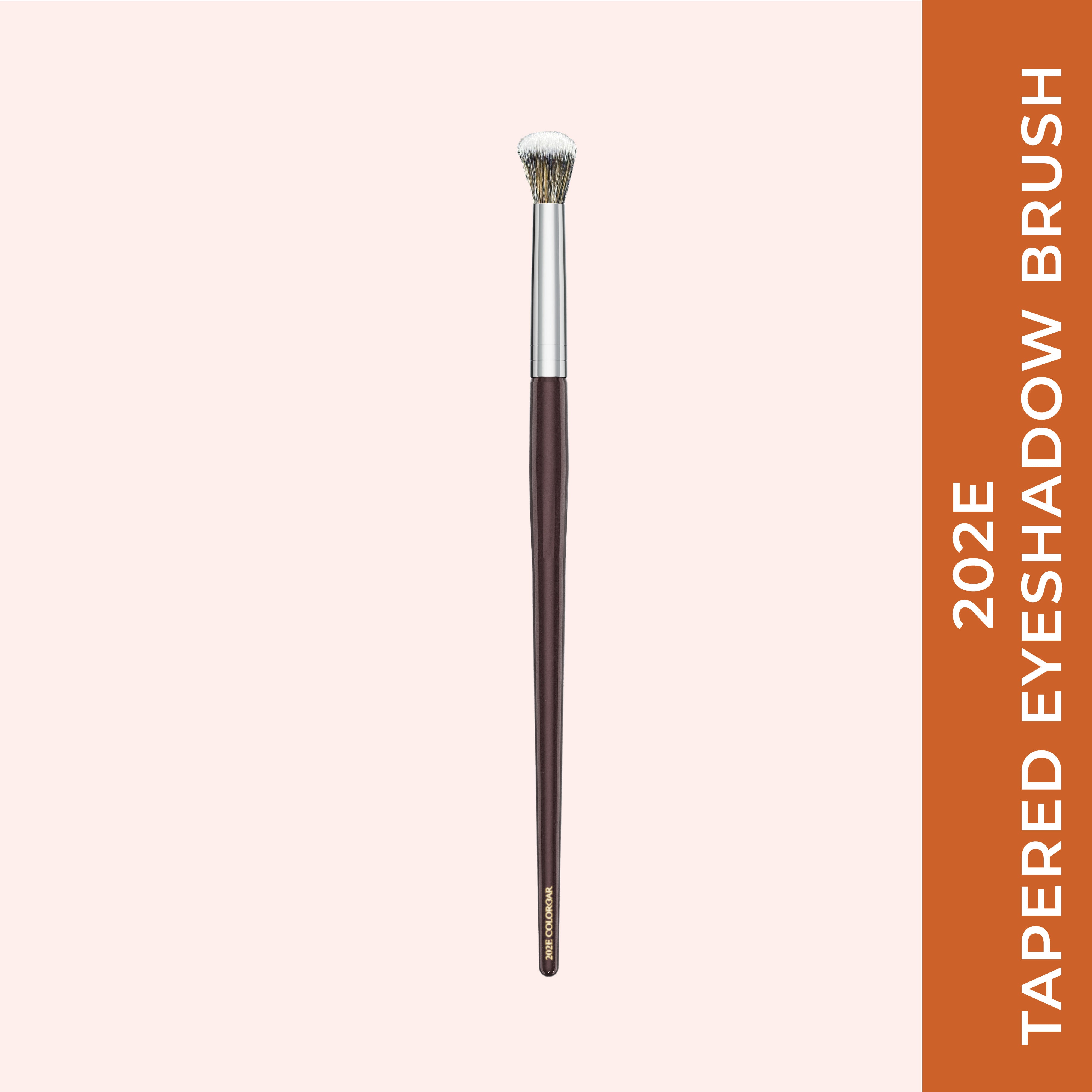 202E Tapered Eyeshadow Brush