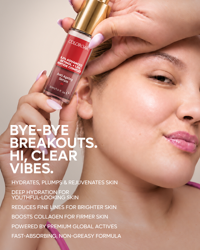 Anti-Ageing Serum