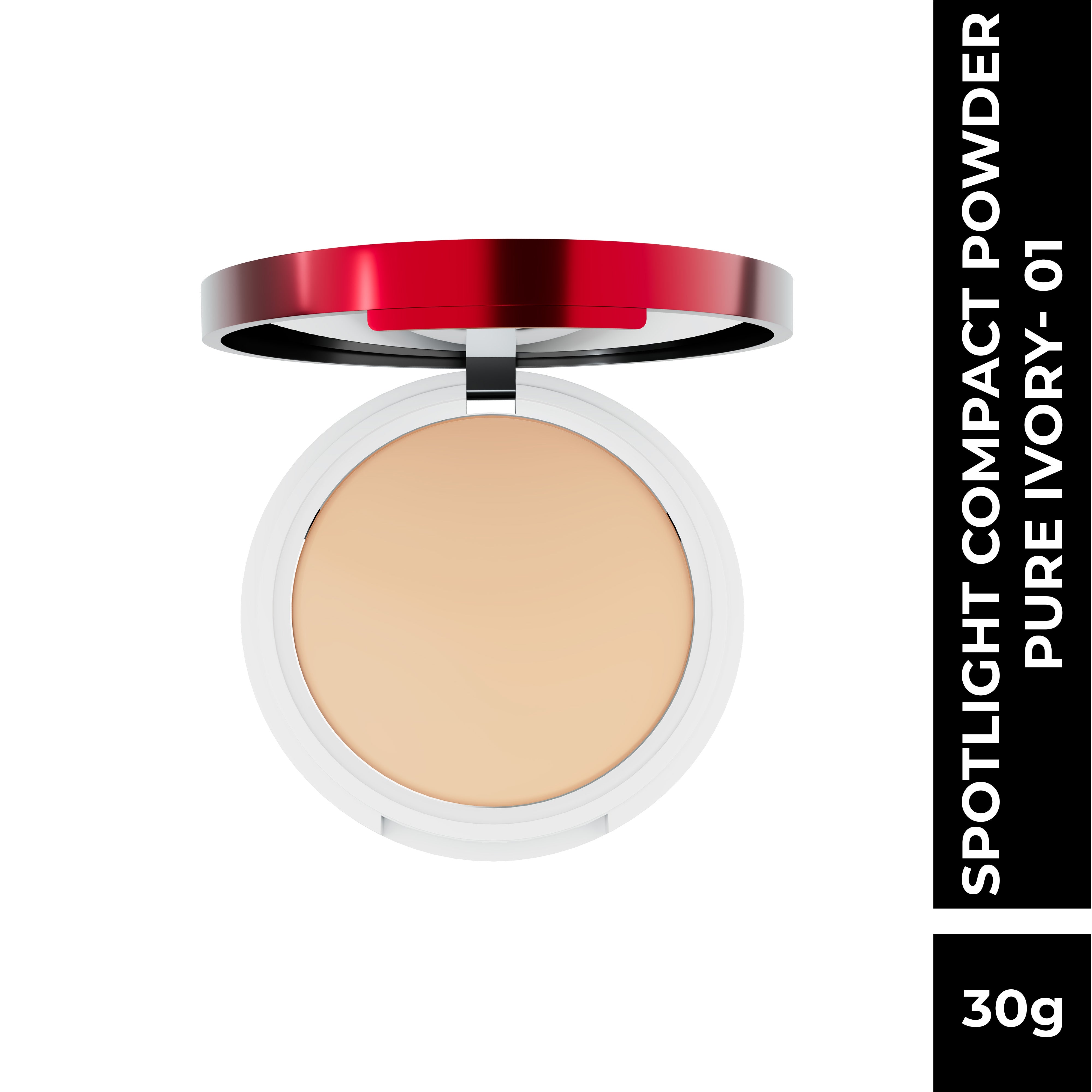 BOLLY LIGHTS SPOTLIGHT COMPACT POWDER