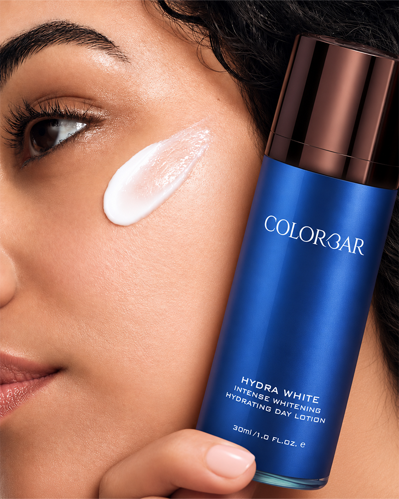 Hydra White Day Lotion