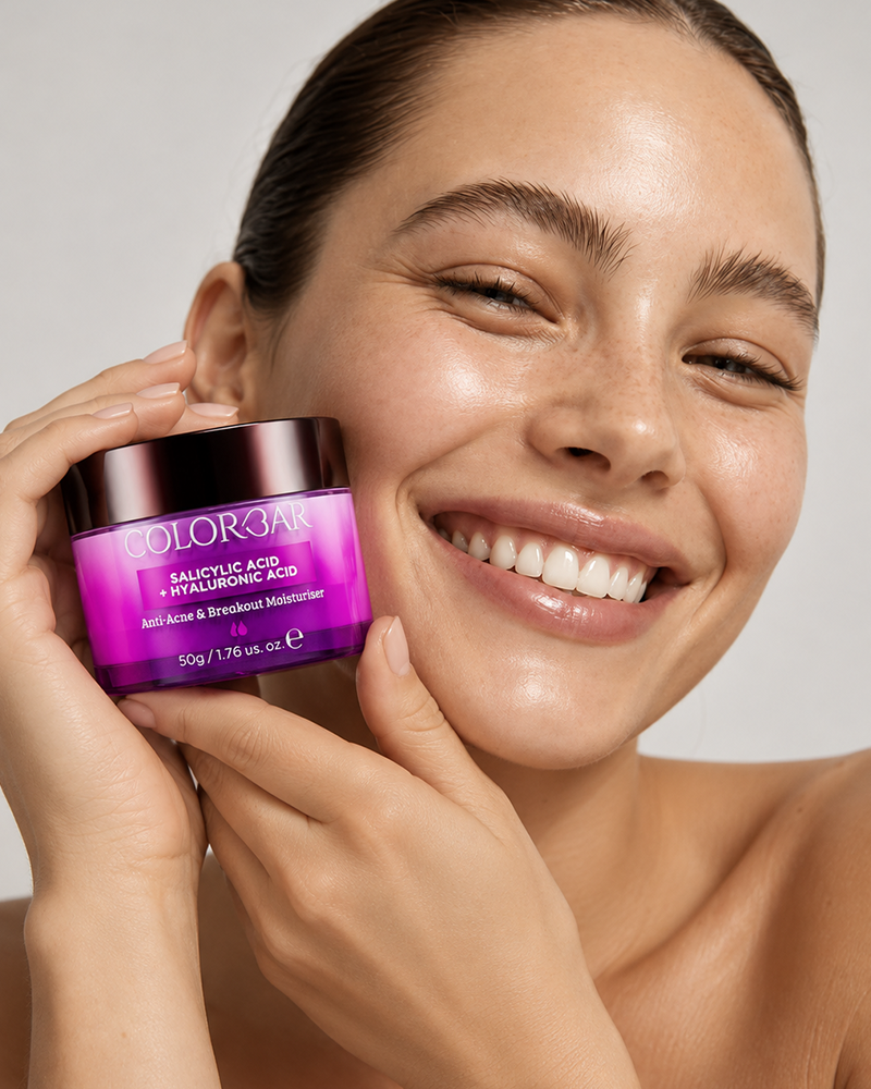 Anti Acne Moisturiser