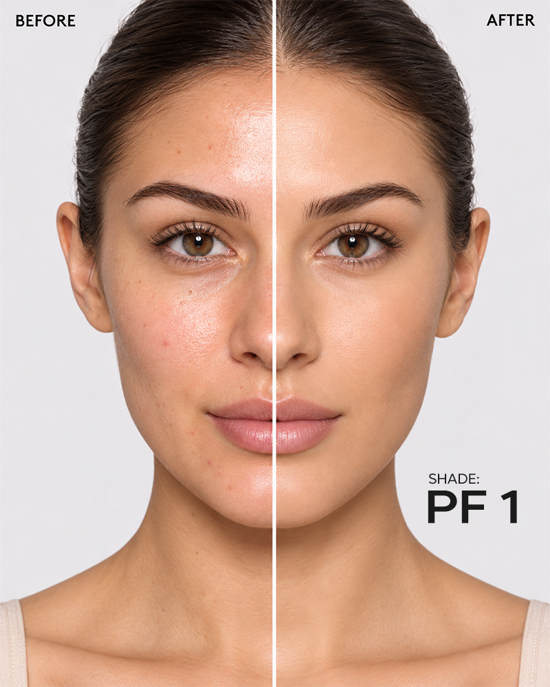 24HRS WEAR WEIGHTLESS POWDER FOUNDATION
