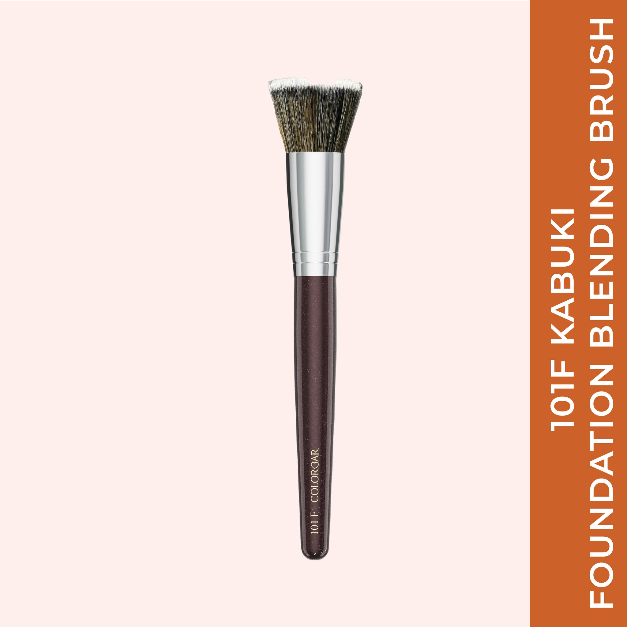 Cb Accessories Zacc014-Picture Perfect Fntn Brush